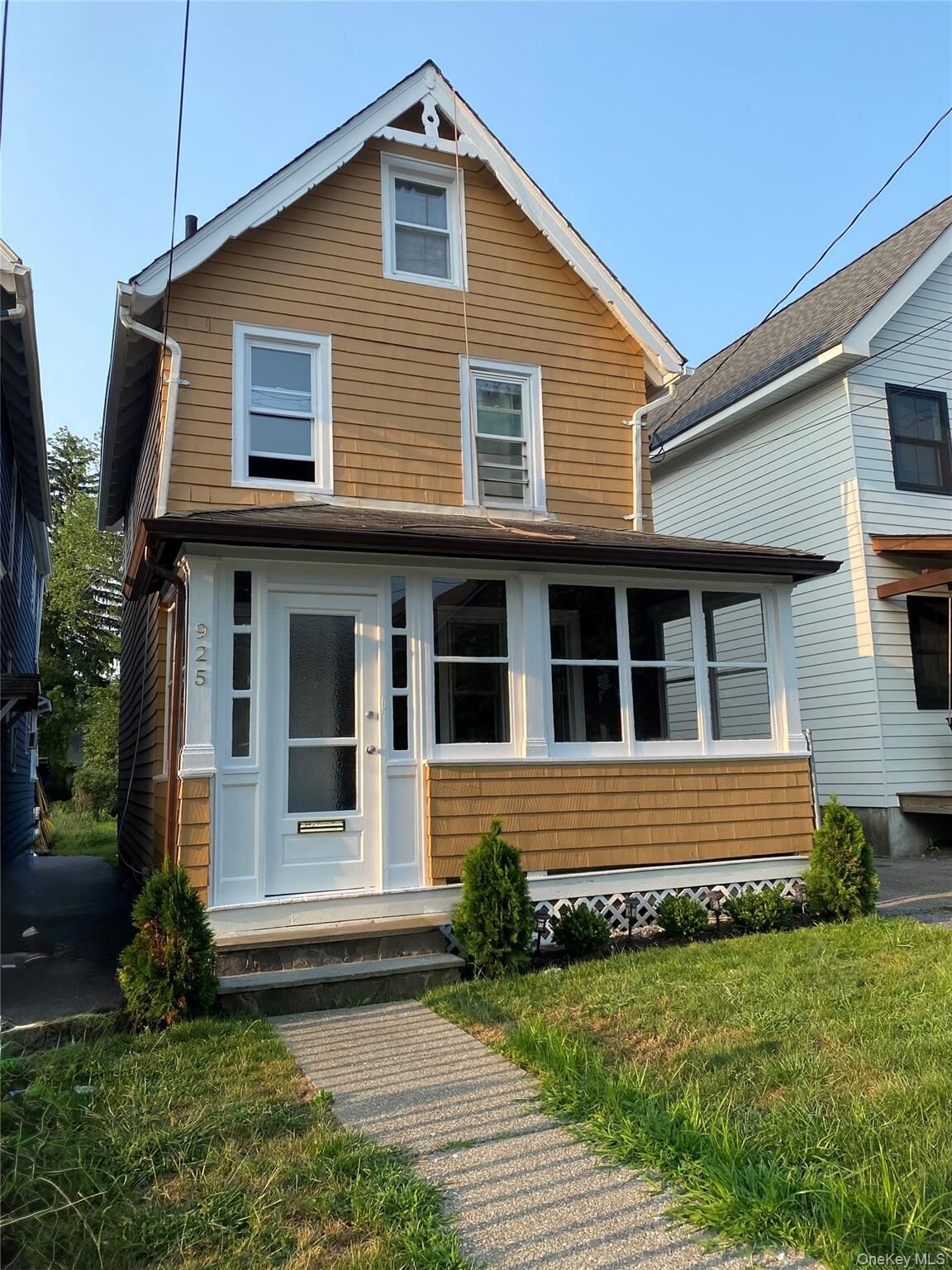 Property Photo:  925 Constant Avenue  NY 10566 