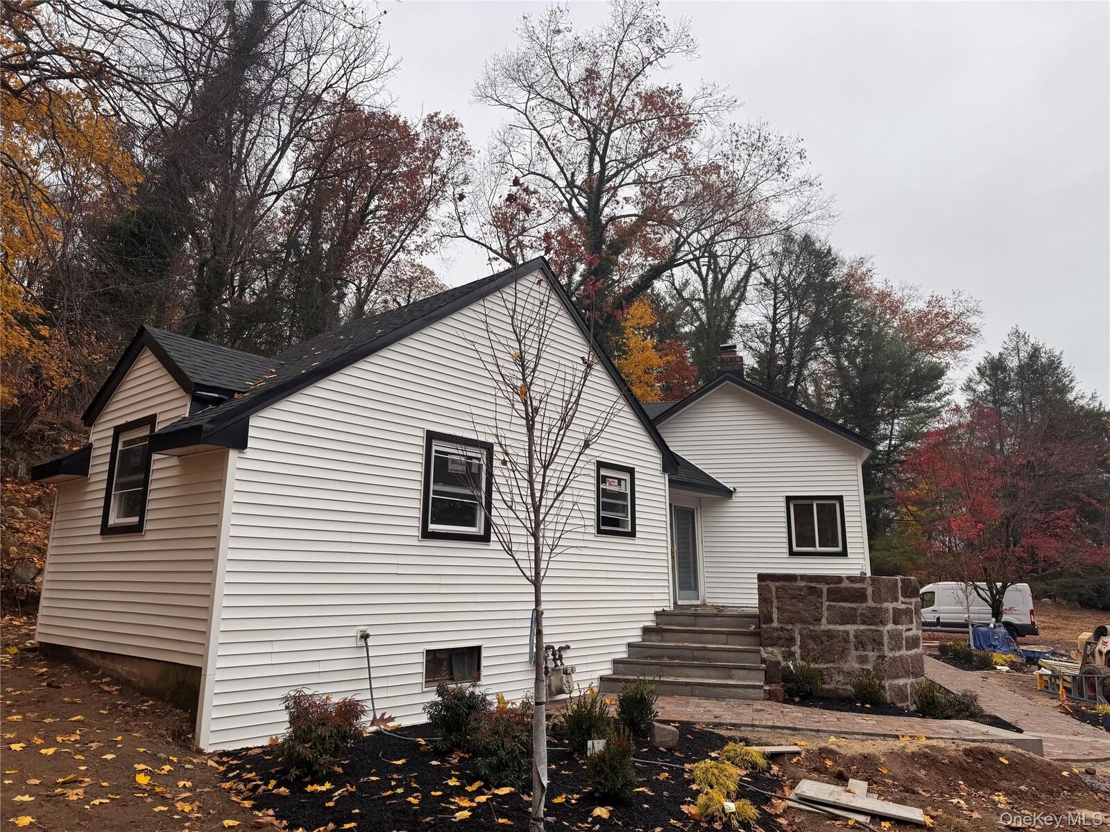 Property Photo:  263 South Mountain Road  NY 10956 