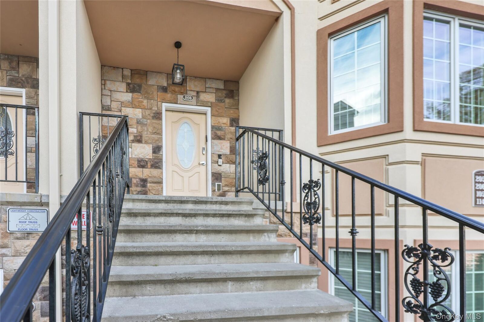 Property Photo:  12 Lane Street 206  NY 10952 