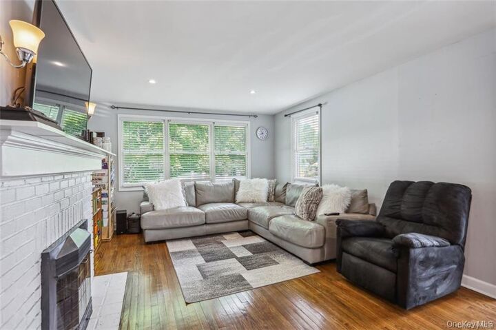 Property Photo:  83 Lake Region Boulevard  NY 10950 