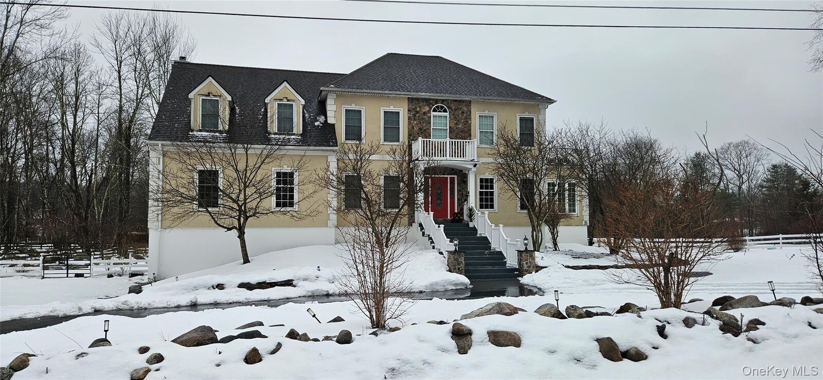 Property Photo:  167 Vinegar Hill Road  NY 12566 