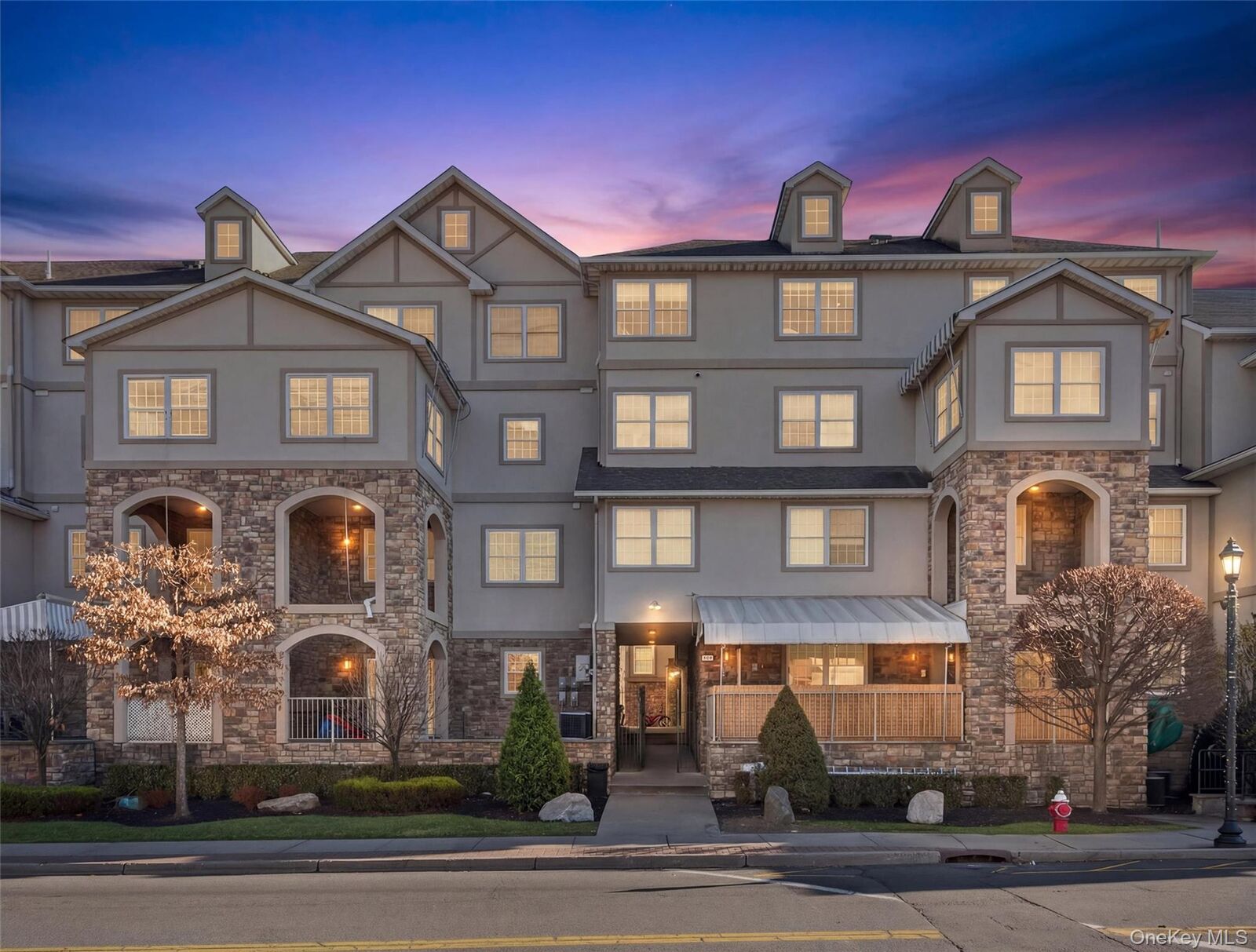 Property Photo: 1310 Parkview Drive NY 10977