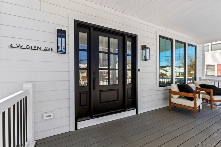 Property Photo:  4 W Glen Avenue  NY 10573 