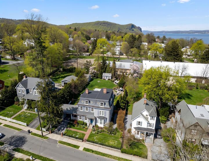 Property Photo:  32 Tallman Avenue  NY 10960 