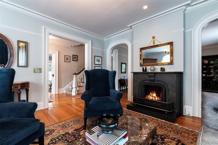 Property Photo:  32 Tallman Avenue  NY 10960 
