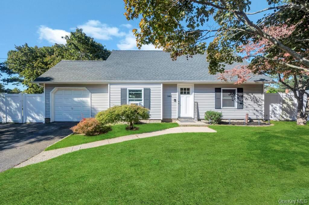 Property Photo:  382 Boyle Road  NY 11784 