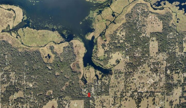 Property Photo:  0 W Highway 318  FL 32113 