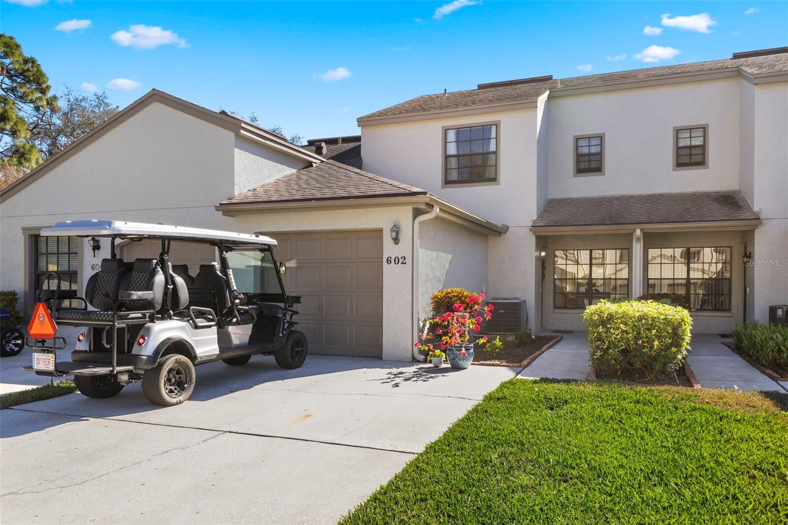 Property Photo:  602 Quail Keep Drive 602  FL 34695 