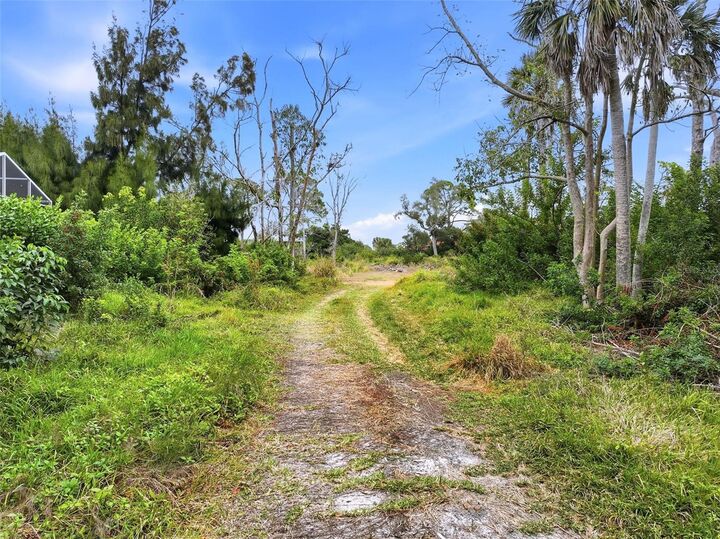 Property Photo:  0 Dunbar Road  FL 34293 