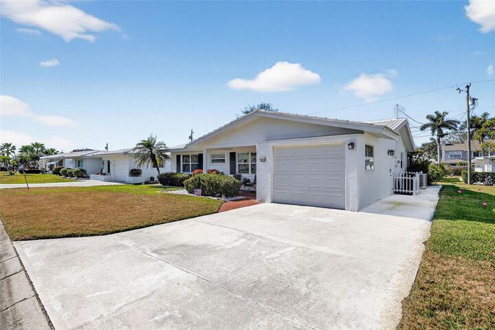Property Photo: 9208 142nd Street FL 33776