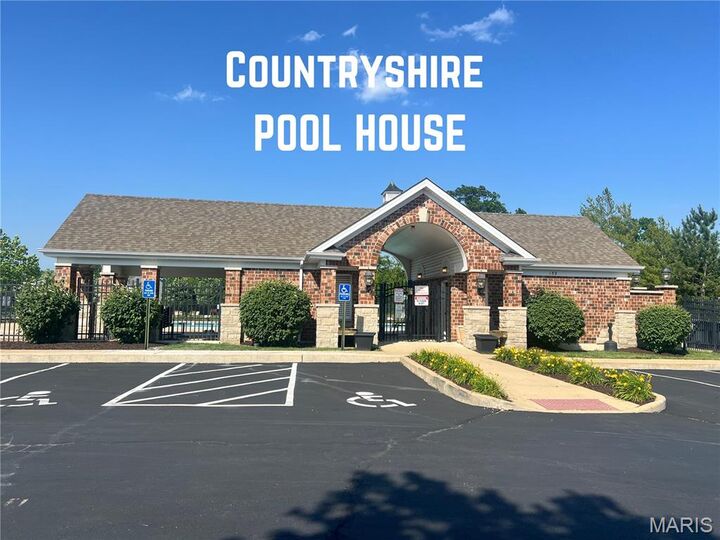 Property Photo:  23 Country Heights Court  MO 63367 