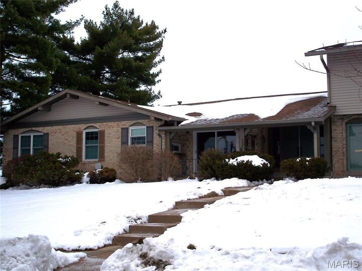 Property Photo:  3145 Leisurewood Court A  MO 63033 