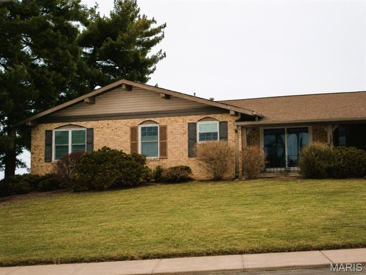 Property Photo:  3145 Leisurewood Court A  MO 63033 