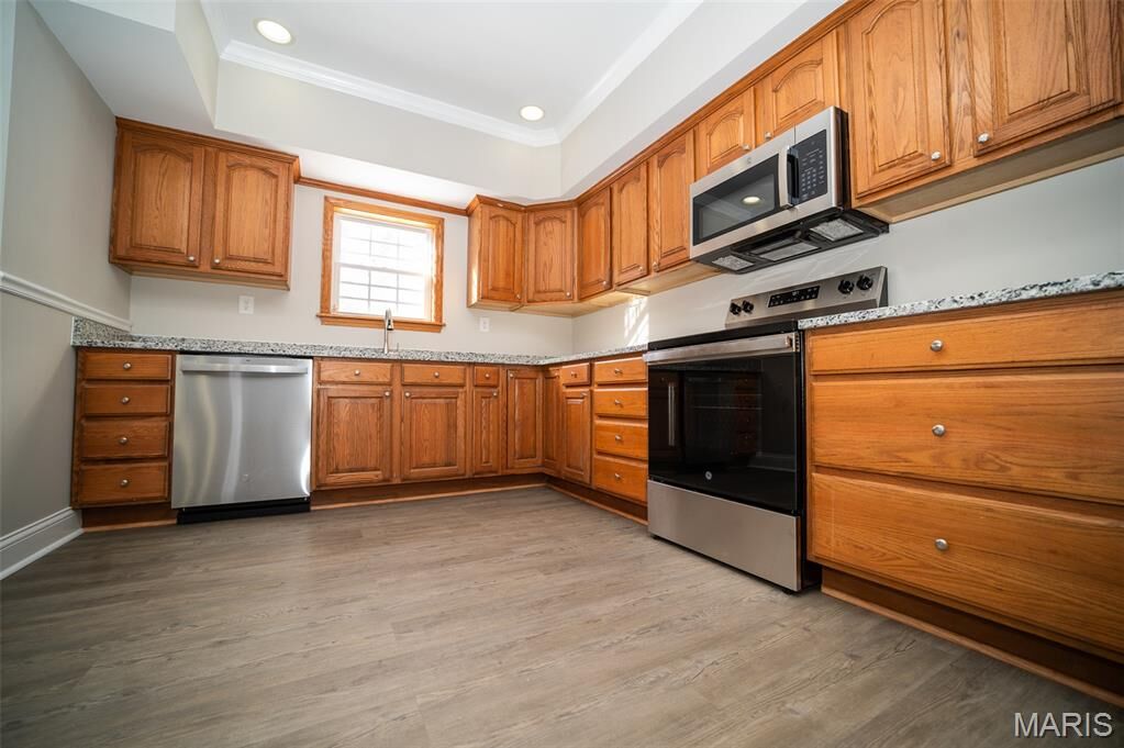 Property Photo:  6051 Valley Drive  MO 63036 