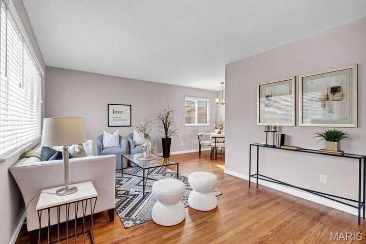 Property Photo:  3279 Regal Place  MO 63139 