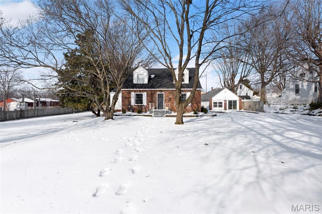 Property Photo:  1010 W Main Street  MO 63755 
