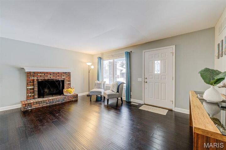 Property Photo:  12240 Spring Place Court  MO 63043 