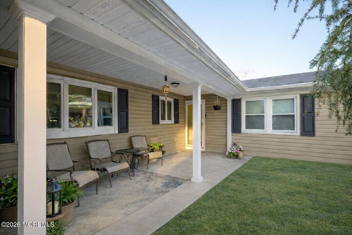 Property Photo: 351 Taylors Mills Road NJ 07726