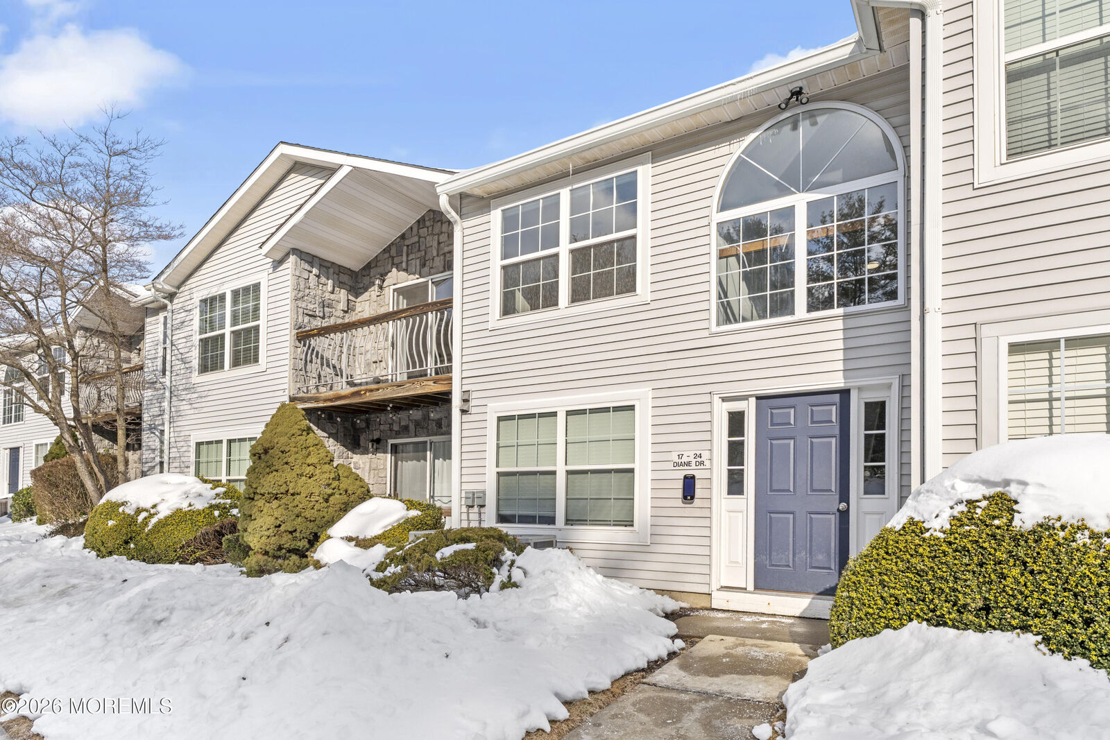 Property Photo: 18 Diane Drive NJ 07753