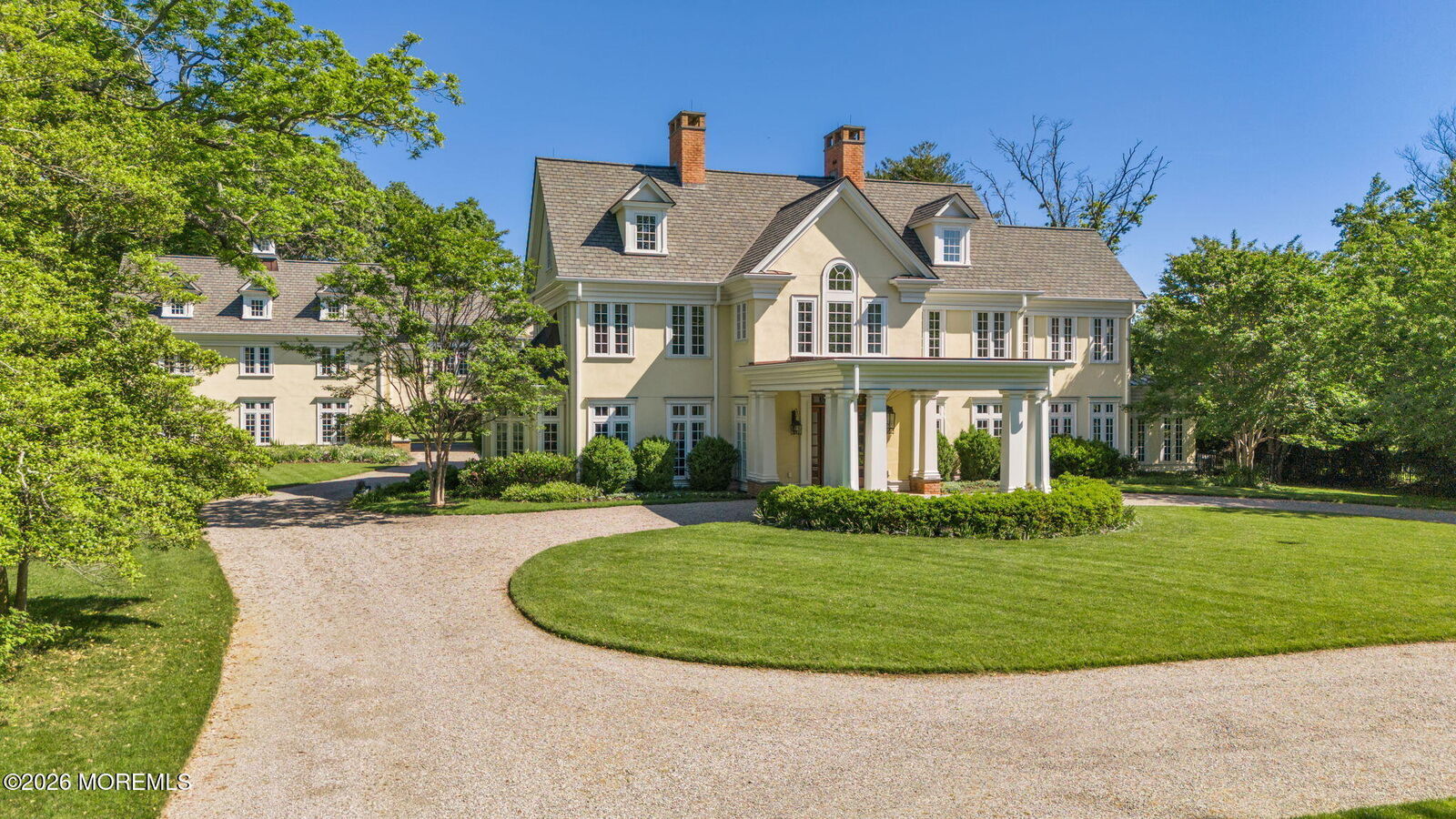 Property Photo:  14 Ridge Road  NJ 07760 