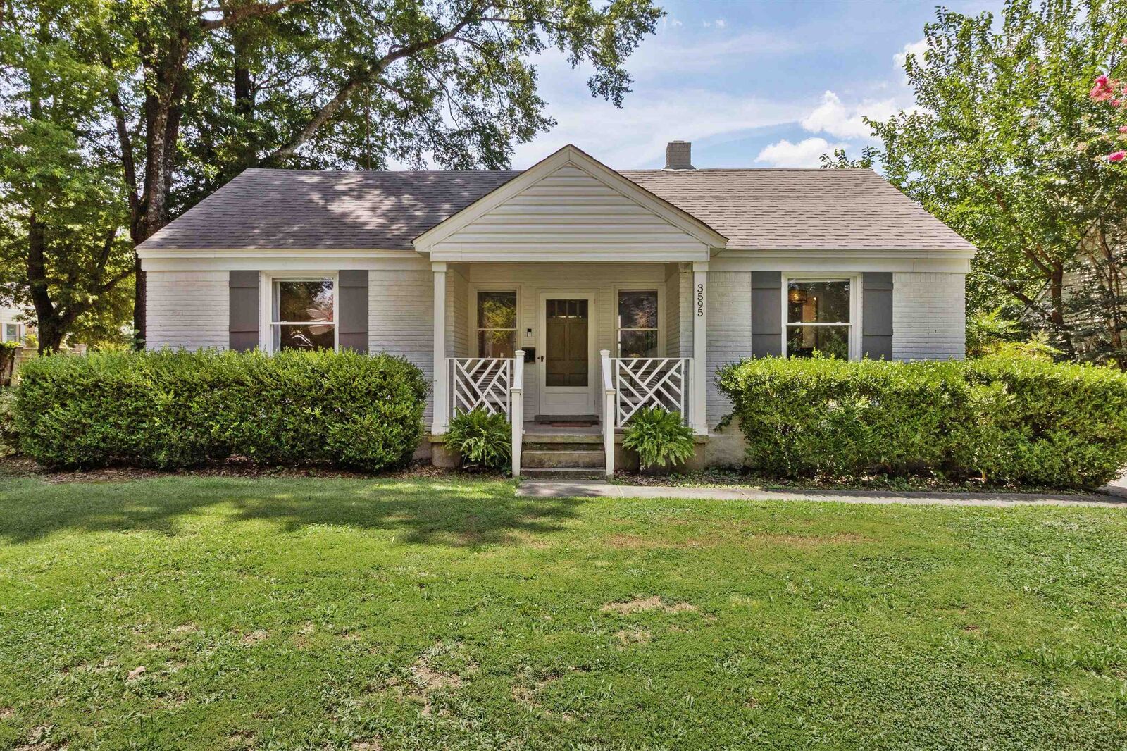 Property Photo:  3595 Johnwood Dr  TN 38122 