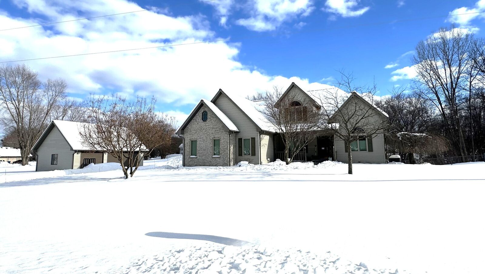 Property Photo:  5682 Topanga Drive  MI 49038 