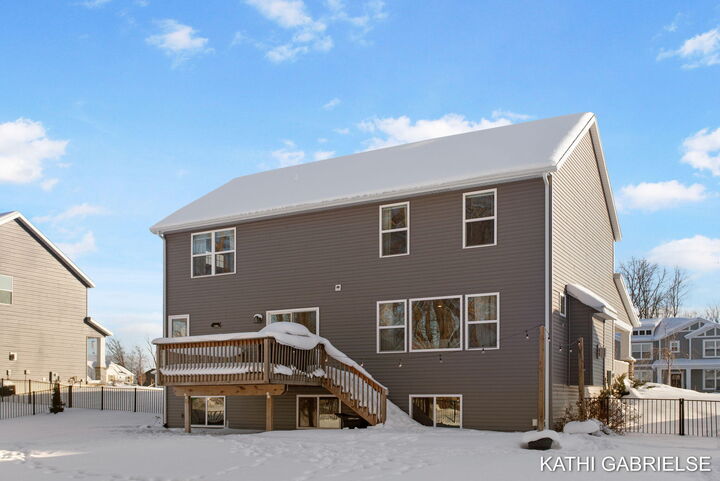 Property Photo:  481 Sessions Woods Drive N  MI 49534 