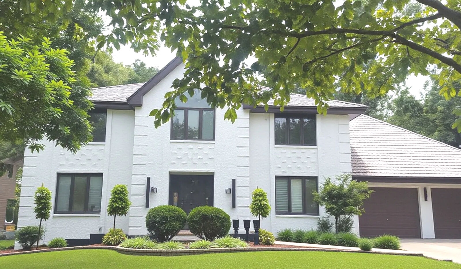 Property Photo:  2221 Donegal Drive  IL 60561 