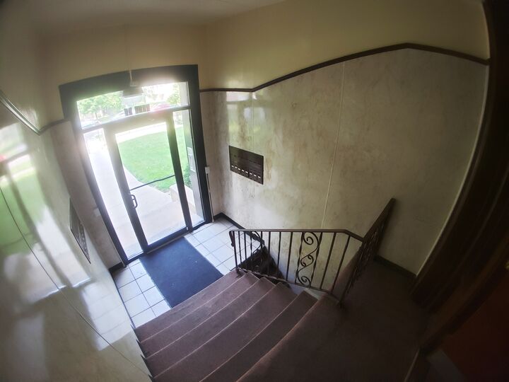 Property Photo: 6527 S Kimbark Avenue 4F IL 60637