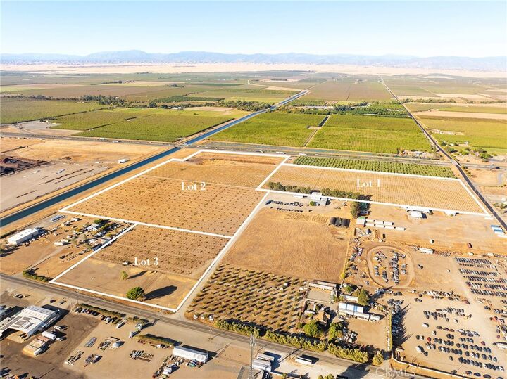 Property Photo: 3785 County Road CA 95963
