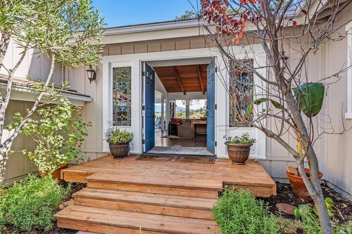 Property Photo: 31424 Lilac Road CA 92082