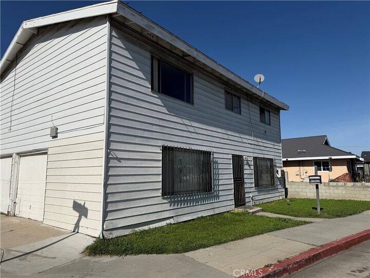 Property Photo:  1431 Alamitos Avenue  CA 90813 