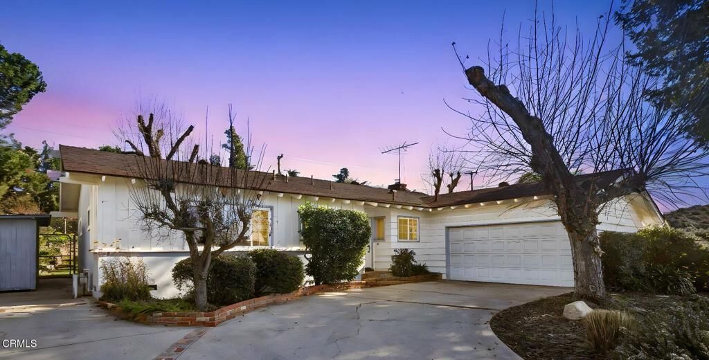 Property Photo:  11765 Holmes Street  CA 92399 
