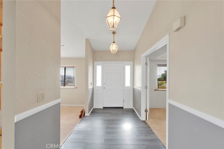 Property Photo:  16466 Tude  CA 92307 