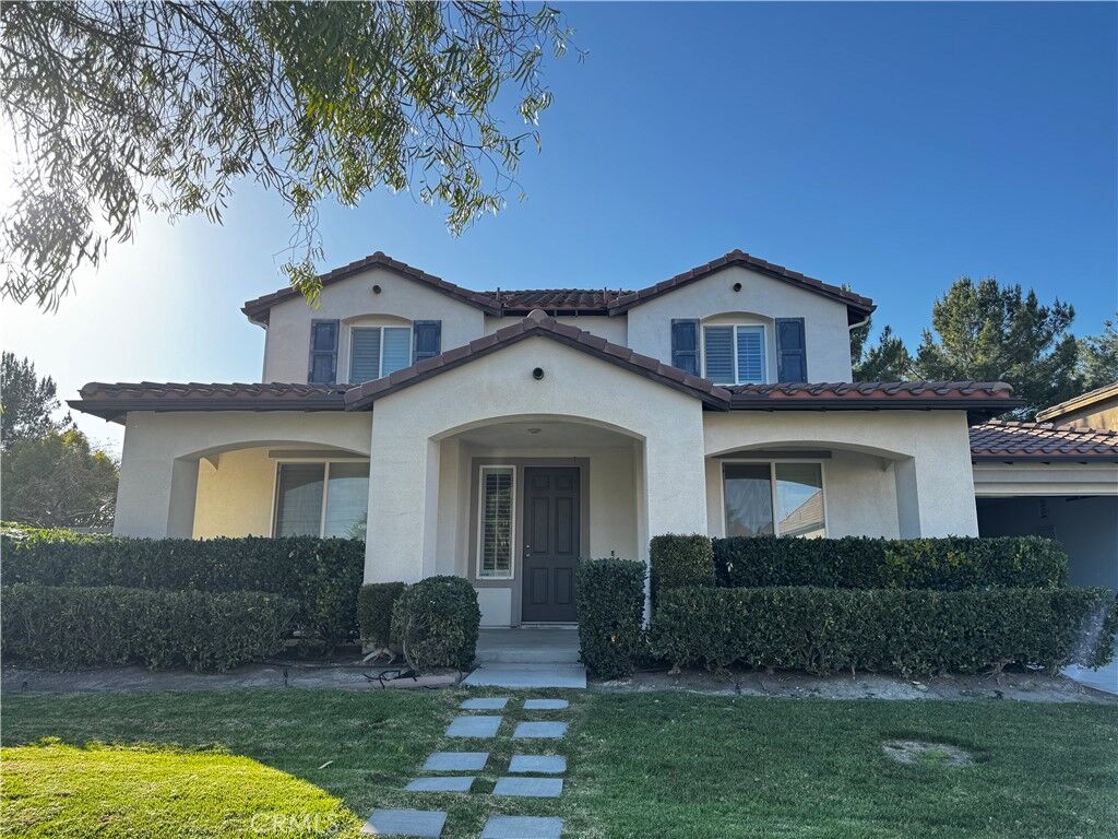 Property Photo:  7093 Barwick Court  CA 92880 