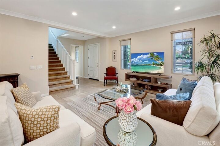 Property Photo:  67 Hanging Garden  CA 92620 