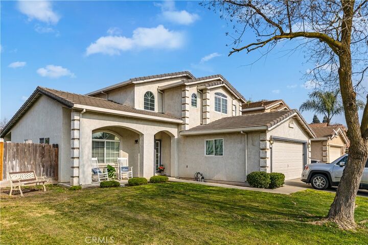 Property Photo:  1151 Mazatlan  CA 95348 