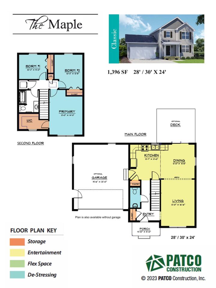 Property Photo:  Lot 1 Rolling Woods Lane  ME 04090 