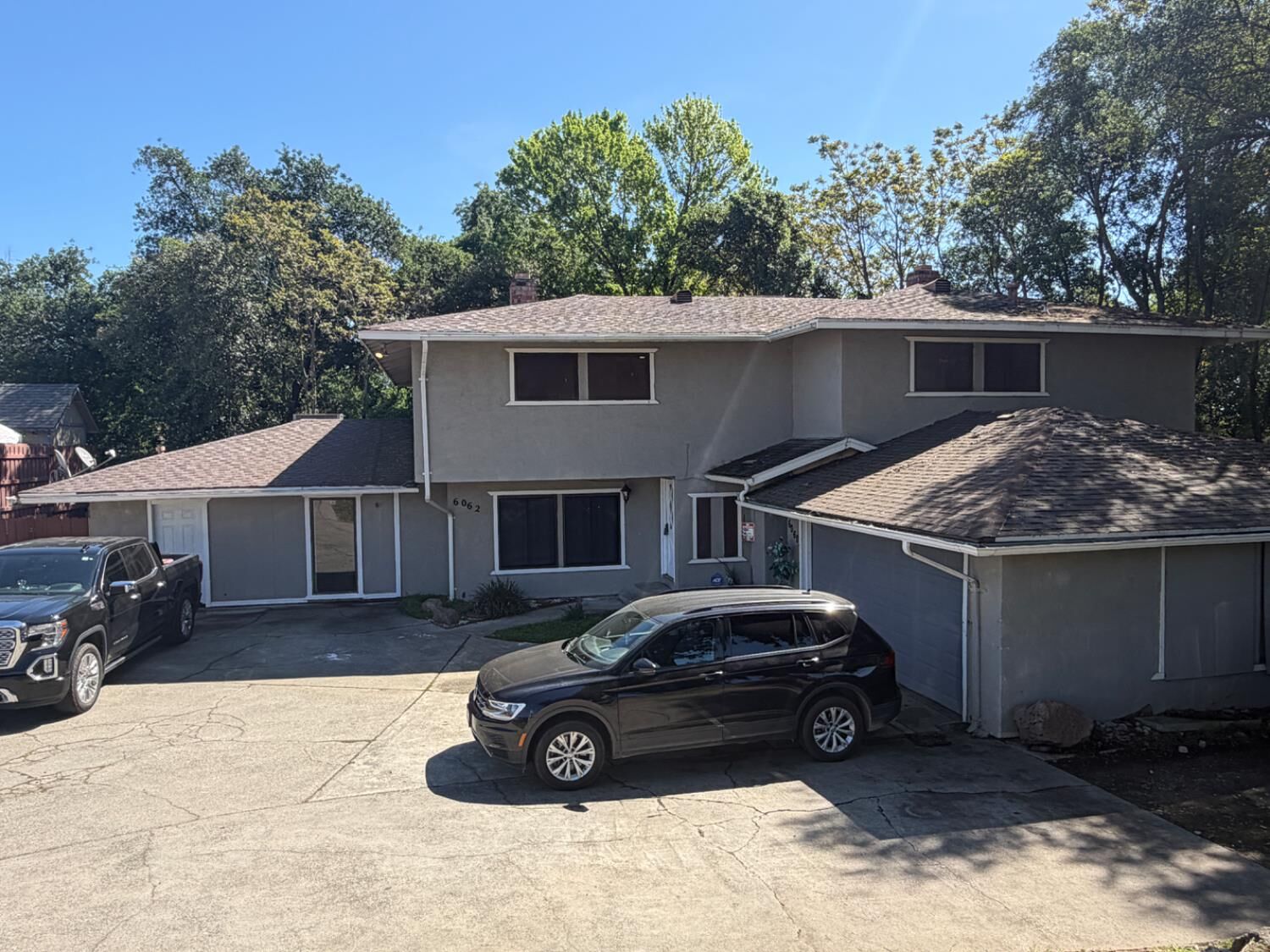 Property Photo: 6062 Garfield Avenue CA 95841