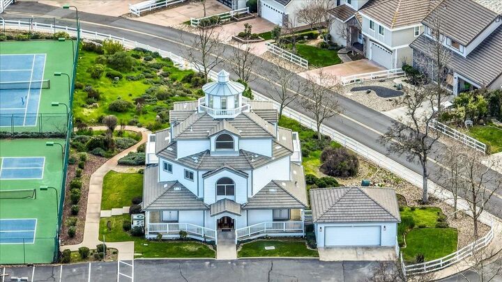 Property Photo:  1046 Shoreline Drive  CA 95228 