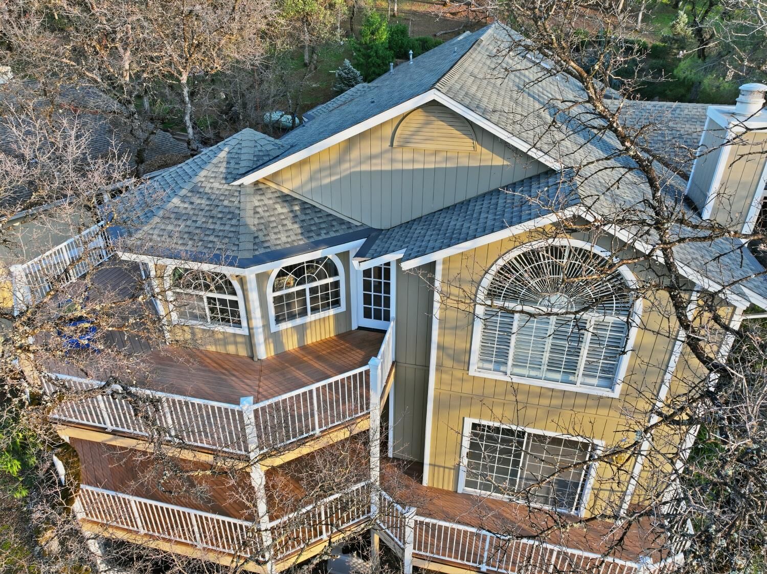 Property Photo: 18936 Hummingbird Drive CA 95946