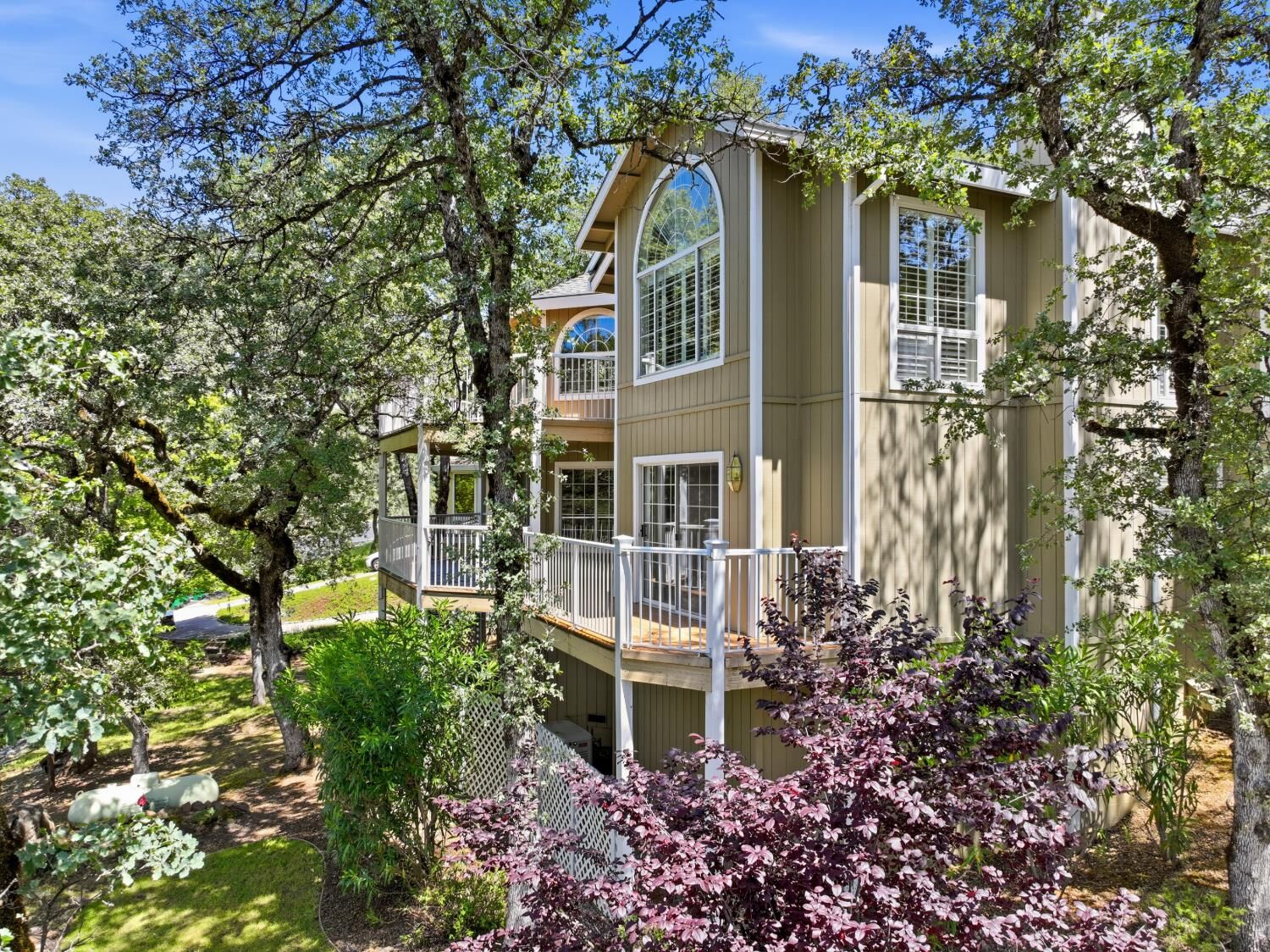 Property Photo:  18936 Hummingbird Drive  CA 95946 
