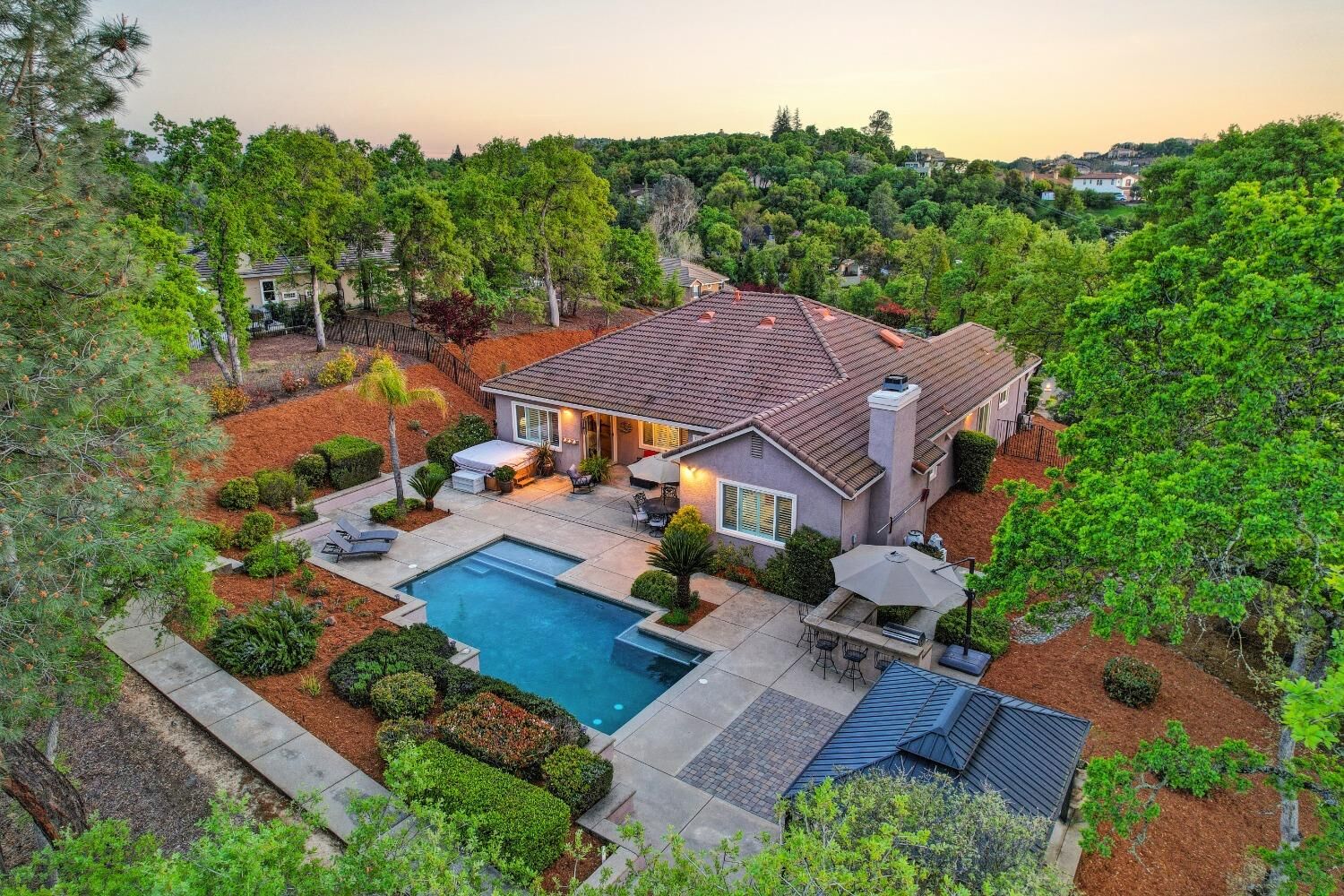 Property Photo:  4041 Brittany Place  CA 95762 