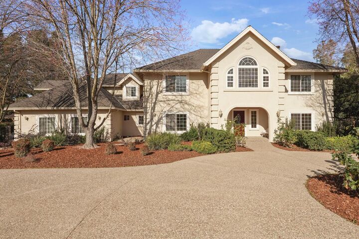 Property Photo:  8633 White Owl Court  CA 95662 