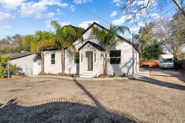 Property Photo:  8232 Patton Avenue  CA 95610 