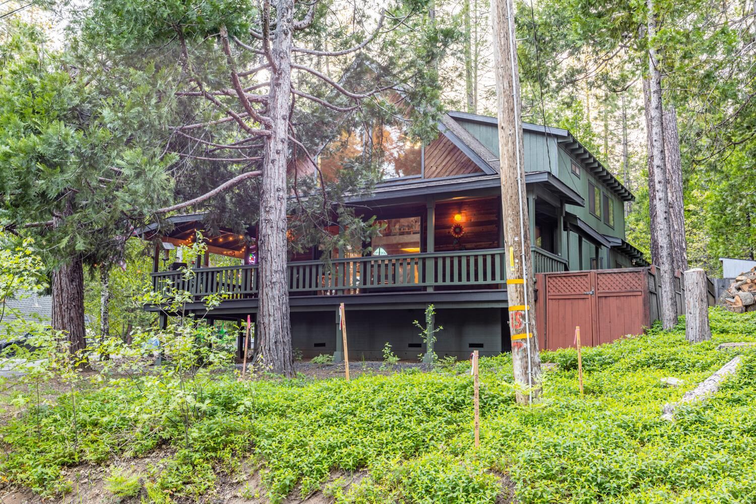 Property Photo:  1660 Pine Drive  CA 95223 