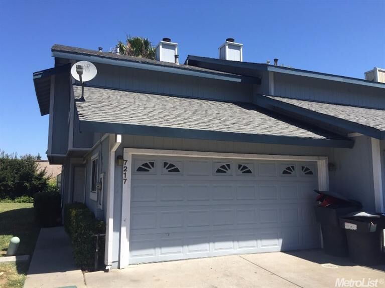 Property Photo: 7217 Kallie Kay Lane CA 95823