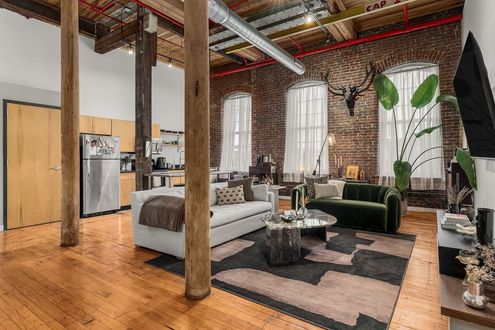 Property Photo:  1400 Rosa L Parks Blvd 211  TN 37208 