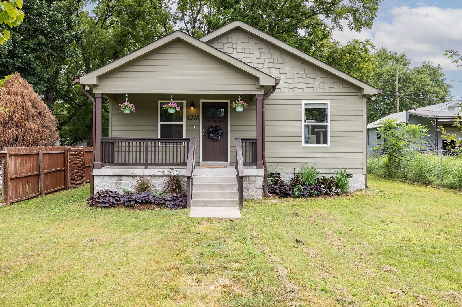 Property Photo:  4248 Old Hickory Blvd  TN 37138 