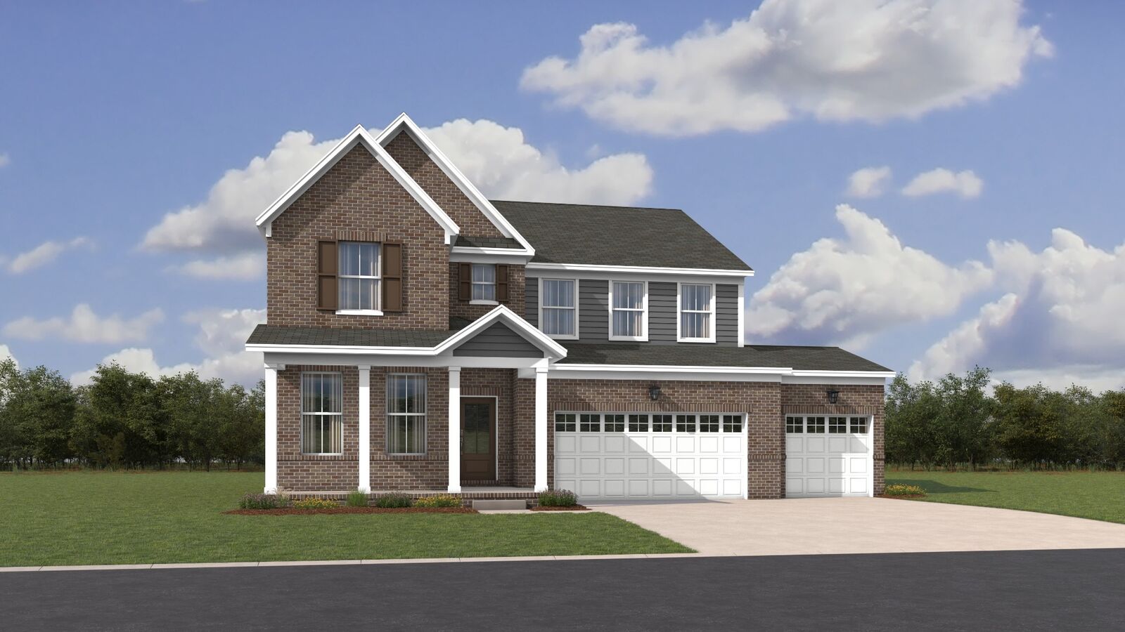 Property Photo:  6360 N New Hope Road  TN 37076 